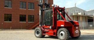 Forklift Parts Chicago